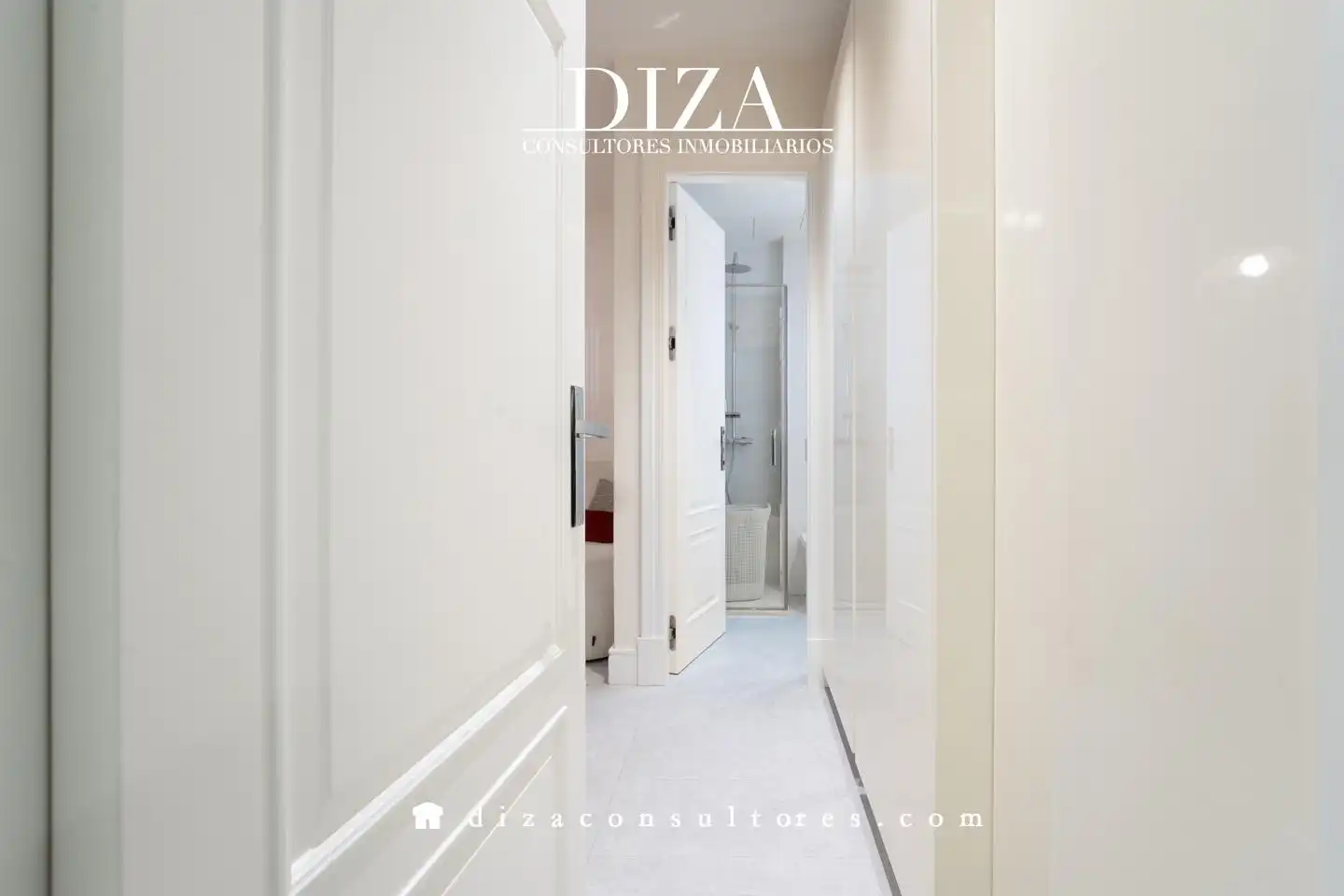 Piso con terraza en venta en De O'Donnell, imagen 35
