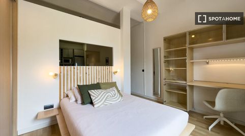 Foto 2 de Habitación en Fort Pienc, Barcelona Capital