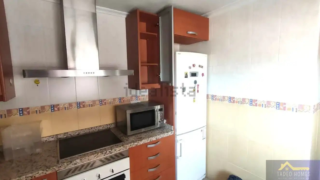 Wohnung mit Aufzug zum Verkauf in Circulo agricola 4, imagen 20