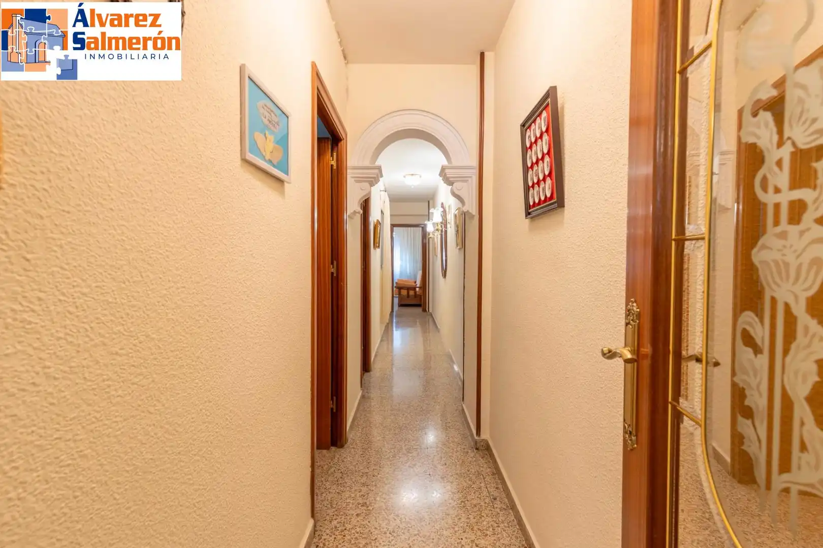 Appartamento con terrazza in vendita a Calle HALCON, imagen 9