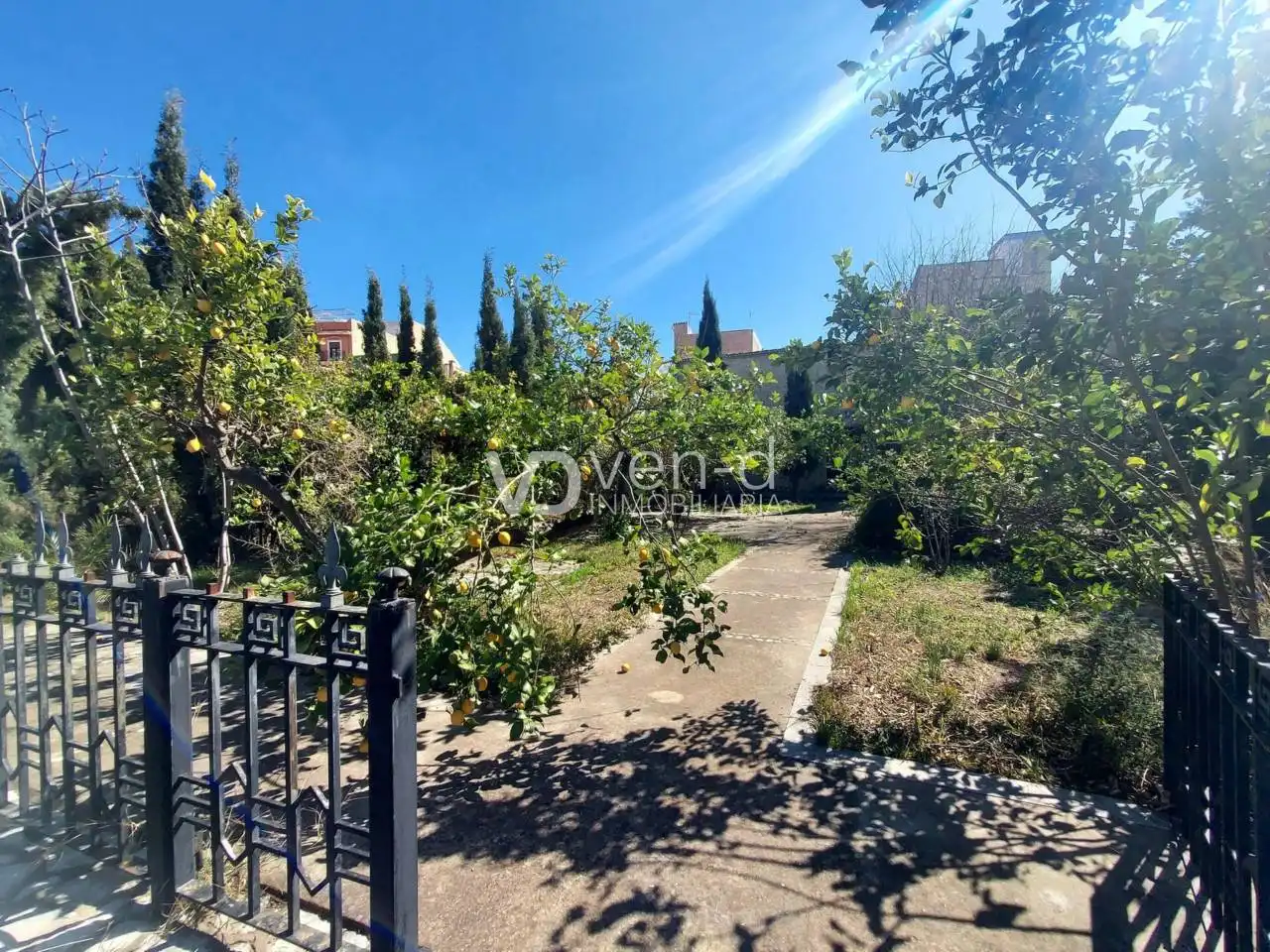 Casa con giardino in vendita a Calle Santa Bárbara 27, imagen 39