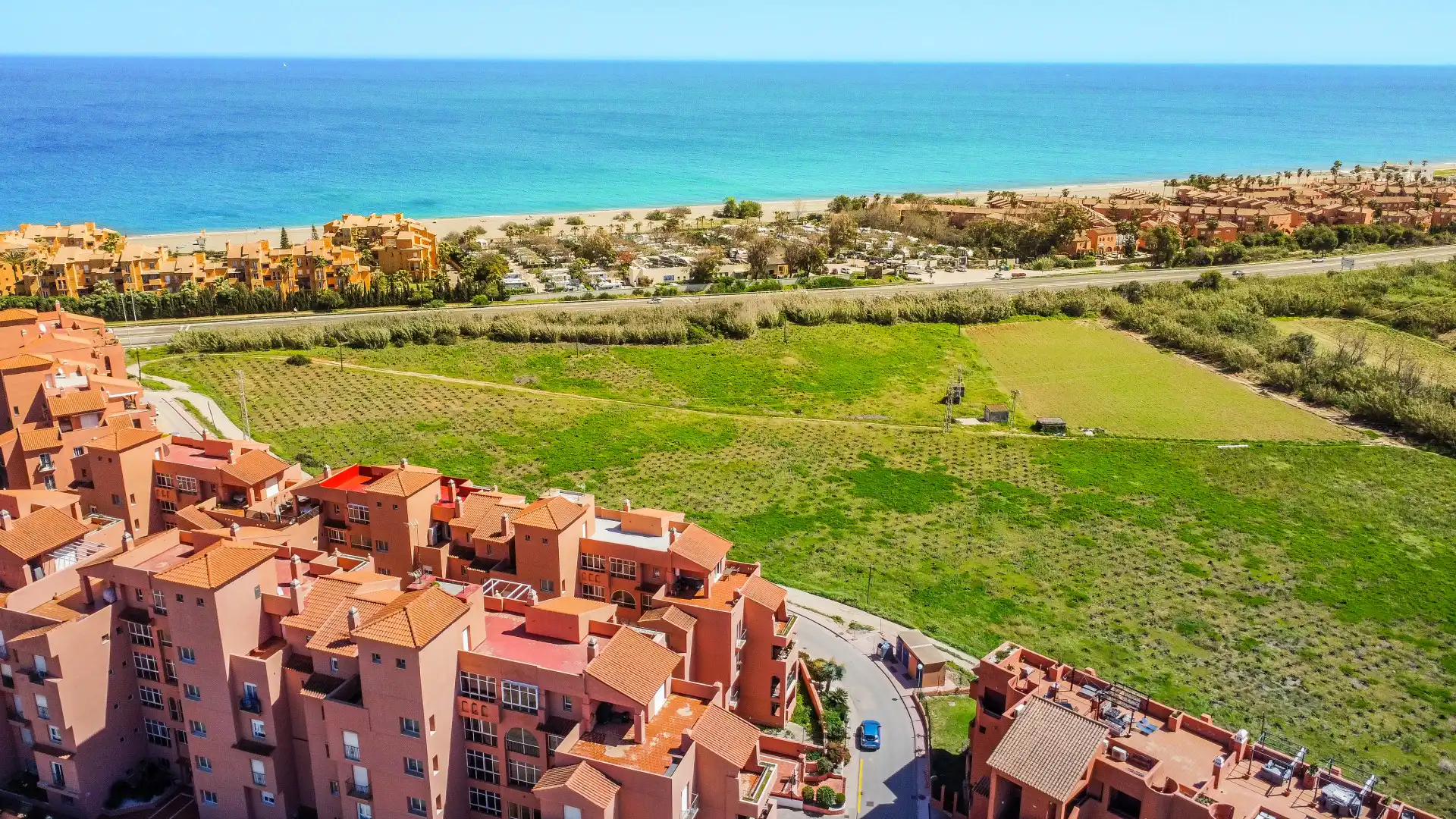 Mini appartamento con piscina in vendita a PUEBLO PLACIDO, imagen 49