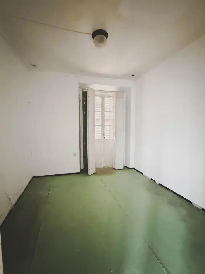 Pis amb terrassa en venda a Centro Histórico, imagen 7