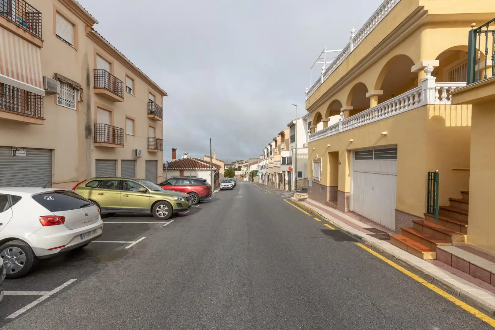 Wohnung mit Terrasse zum Verkauf in Avenida de Andalucía 48, imagen 27