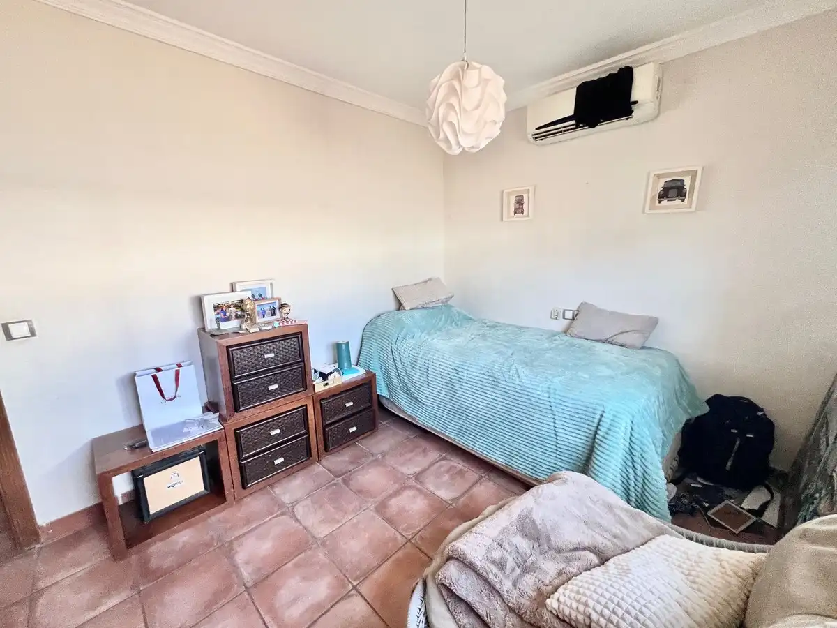 Chalet con terraza en venta en Calle los Granados 18, imagen 14