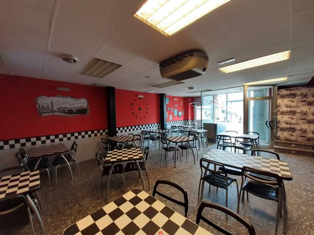 Nave industrial en Venta en Zona Industrial