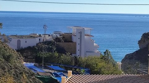 Foto 4 de Casa o chalet en venta en Avenida de Europa, Poble Nou - Montiboli, Villajoyosa / La Vila Joiosa