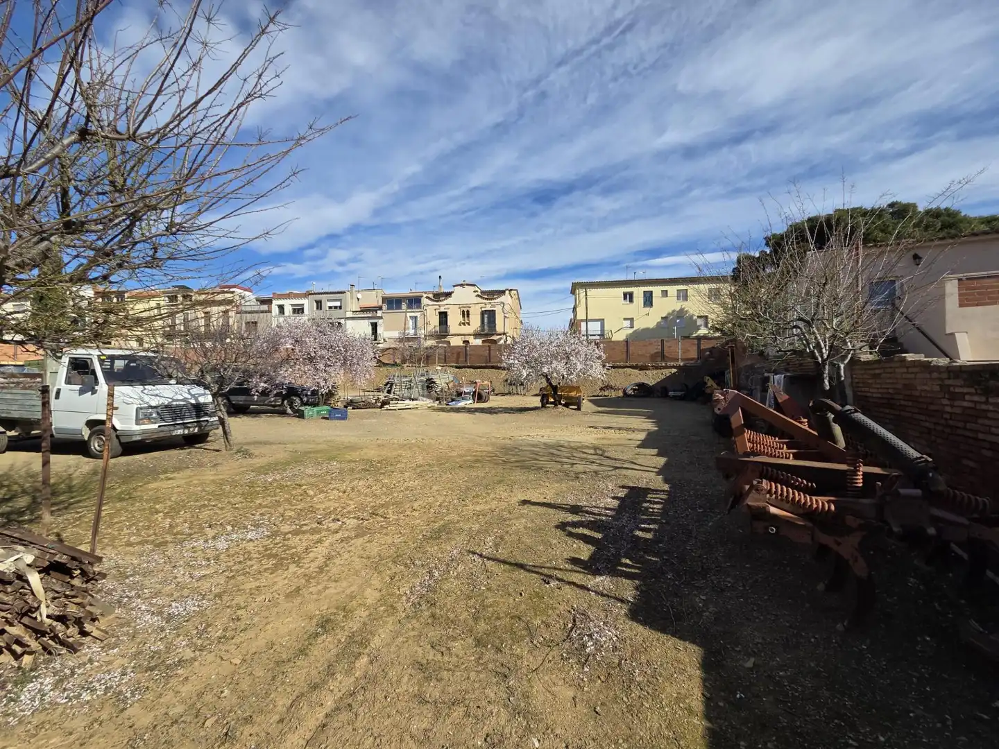 Residencial en venta en Els Hostalets de Pierola