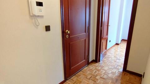 Foto 5 de Pis en venda a Monseñor Oscar A.romero, Ciudad de la Comunicación - Arco Ladrillo, Valladolid Capital