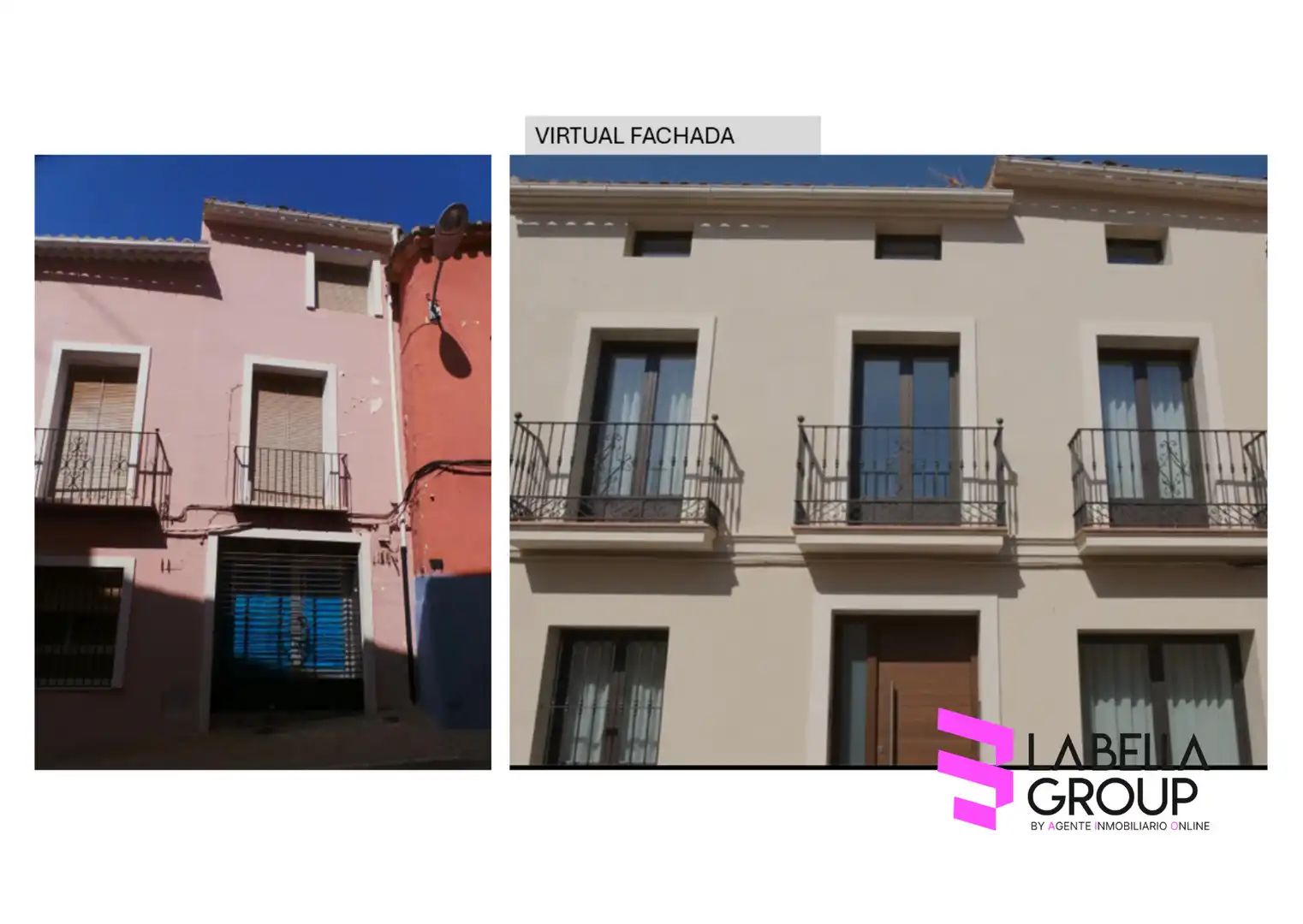 Maison jumelée avec terrasse à vendre à Calle Pedro Juan Leal