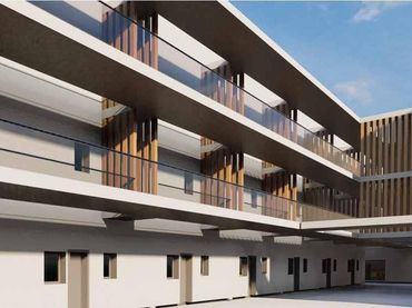 Residenziale in vendita a Centro