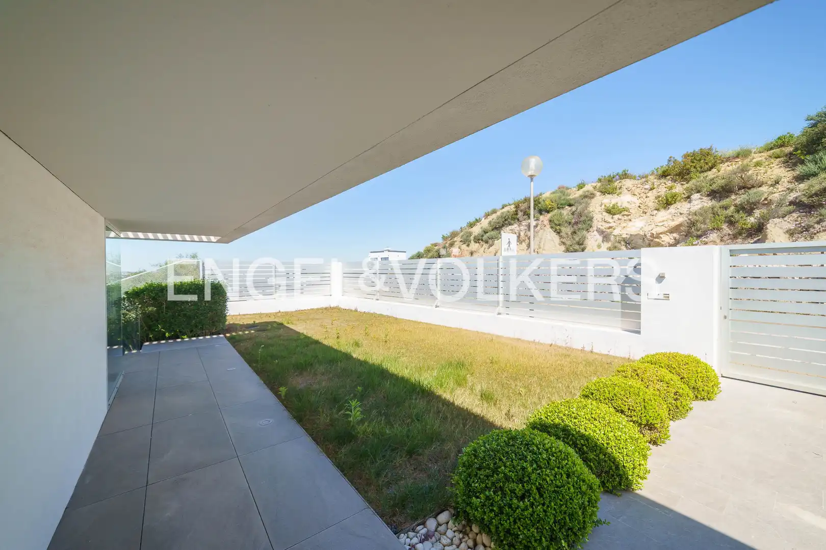 Terrace of Houses for sale in Jerez de la Frontera  with Air Conditioner, Heating and Private garden