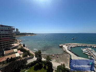 Pis amb balcó de lloguer a Avinguda de la Costa Blanca