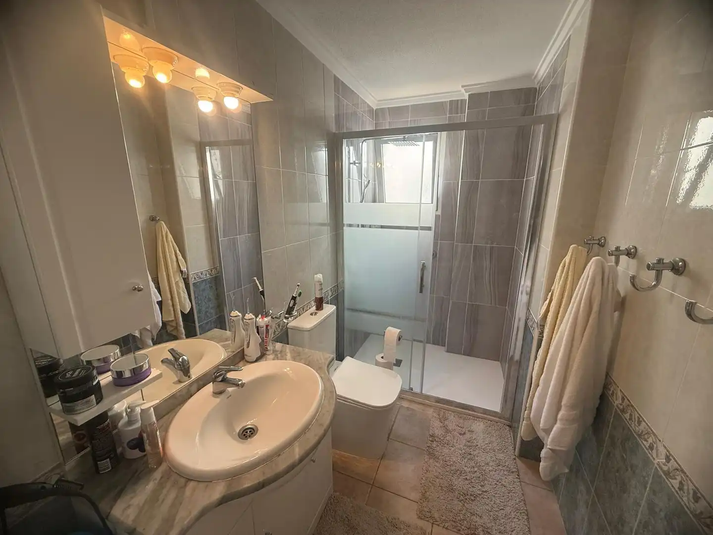 Penthouse mit Aufzug zum Verkauf in Calle Finlandia 22, imagen 48