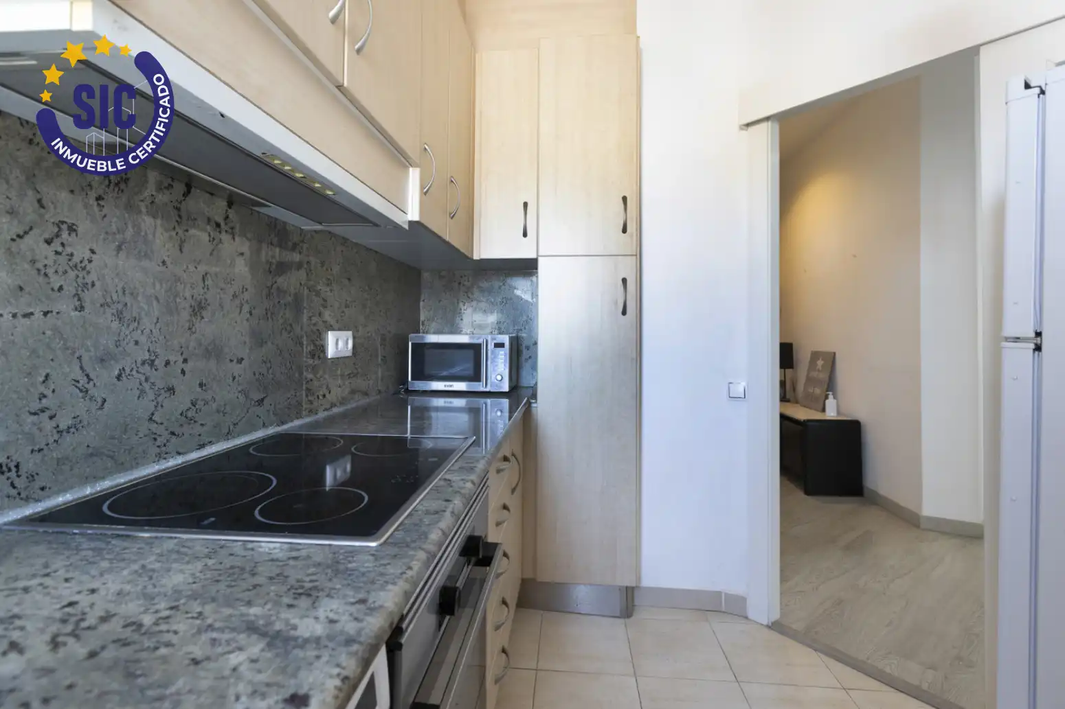 Flat with terrace for sale in Valencia - CL CADIZ, imagen 15