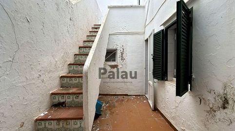 Foto 2 de Edifici en venda a Ciutadella, Ciutadella de Menorca