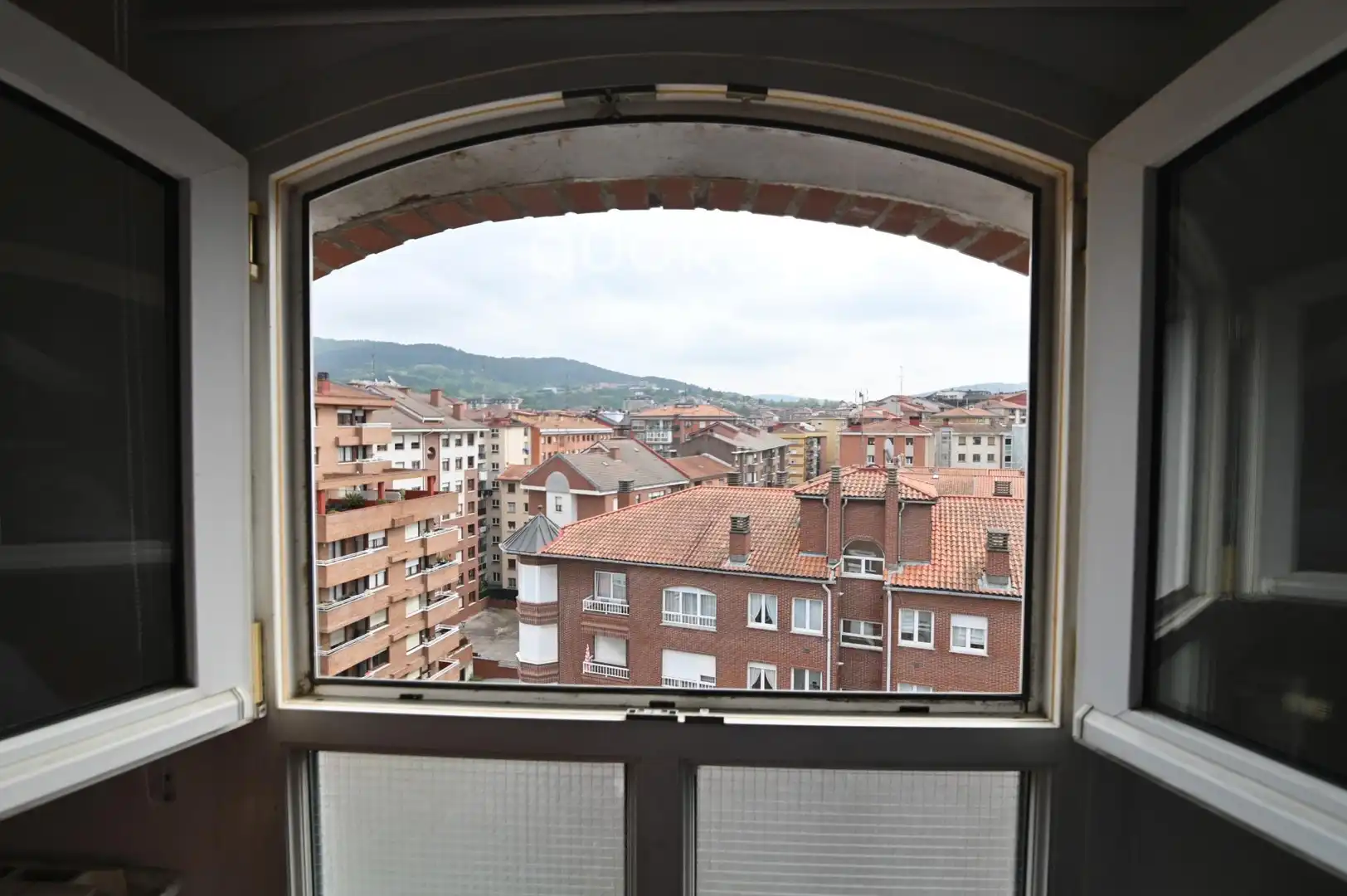 Balcony of Flat for sale in Galdakao  with Storage room and Balcony