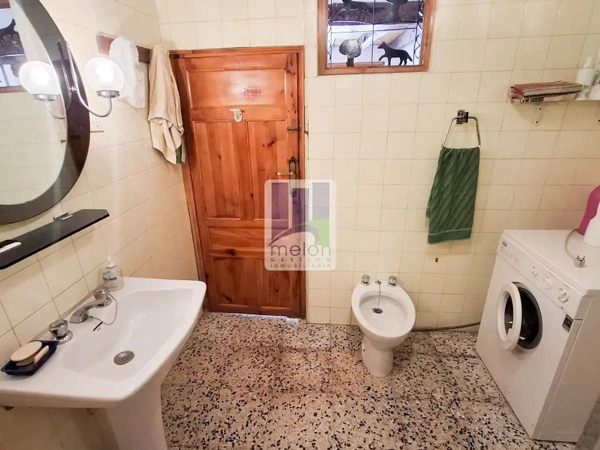 Baño de Casa o chalet en venta en Valle de las Navas