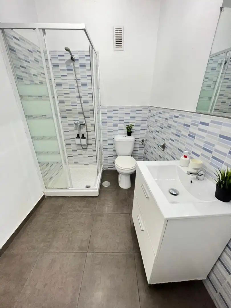 Estudio de alquiler en Arapiles
