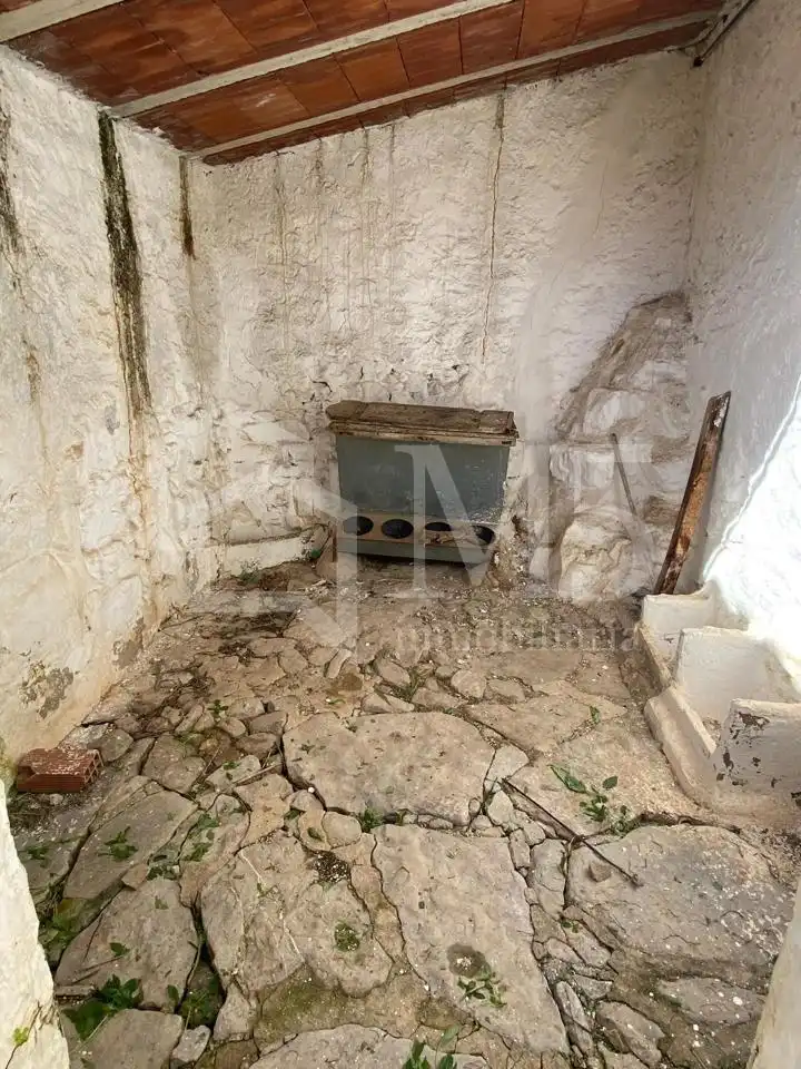Maison rustique avec jardin à vendre à Comares, imagen 25