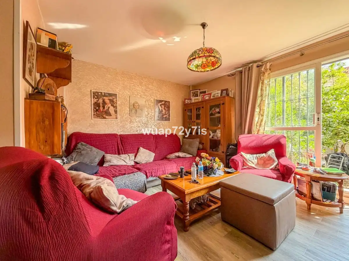 Casa a schiera in vendita a San Pedro de Alcántara, imagen 5