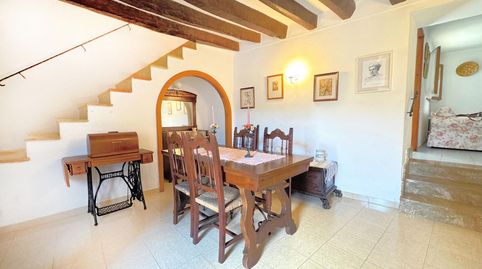Foto 2 de Casa adosada en venta en Pollença Poble, Pollença