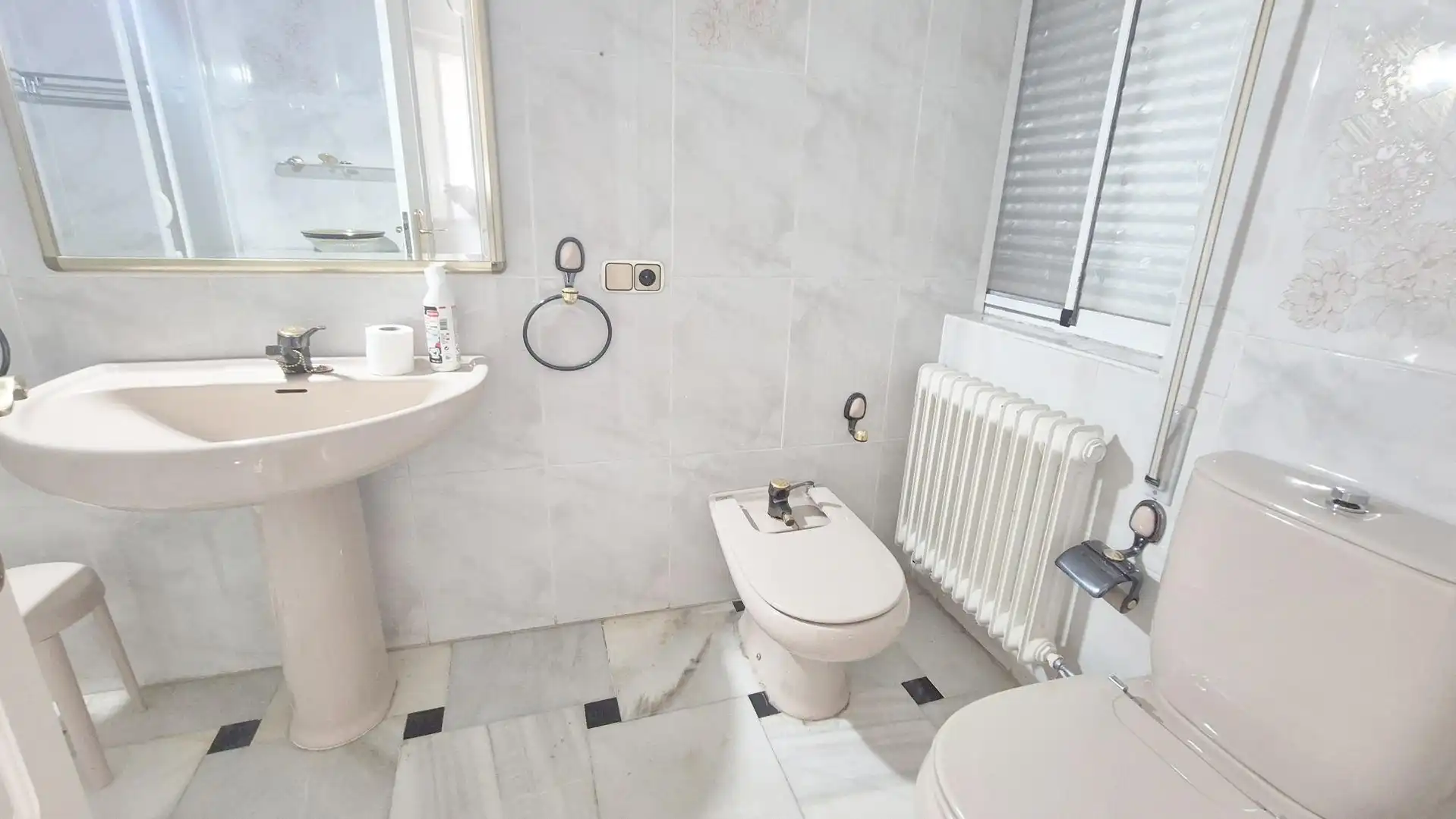 Chalet con piscina en venta en Alba de Tormes, imagen 19