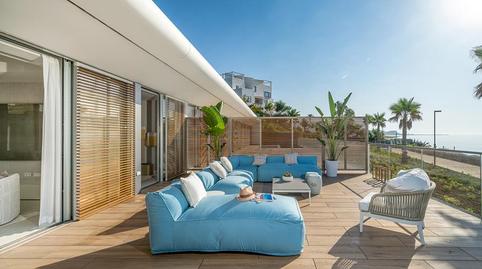 Foto 4 de Pis en venda a Guadalobón, Estepona