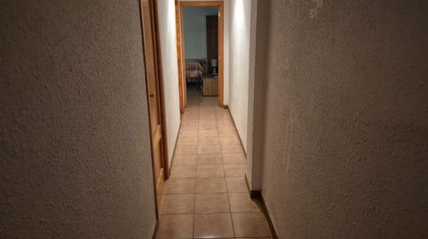 Foto 4 de Piso en venta en Plaza de Toros - Avenida Chapí - Trinquete, Elda