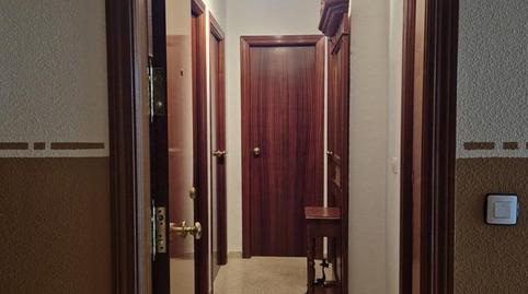 Foto 3 de Planta baixa en venda a Sevilla