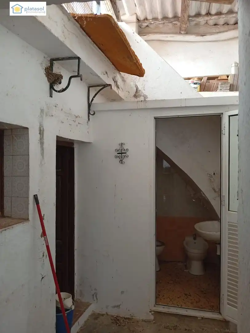 Casa o chalet en venta en Santa Olalla del Cala