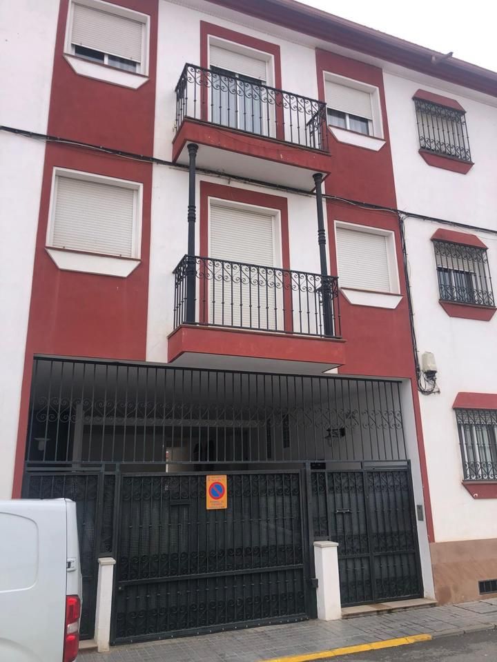 Vista exterior de Dúplex en venda en Villa del Río