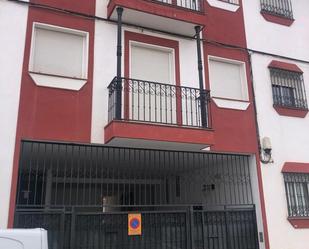 Exterior view of Duplex for sale in Villa del Río