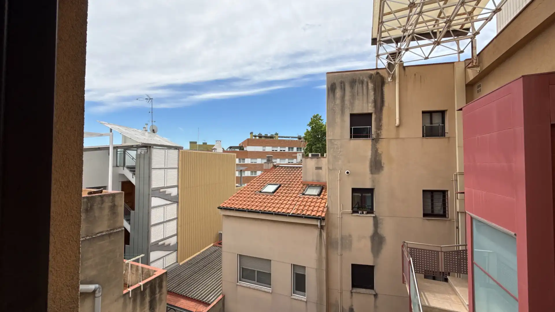 Dúplex en venda a Carrer de Laureà Miró, Centre - Can Nadal