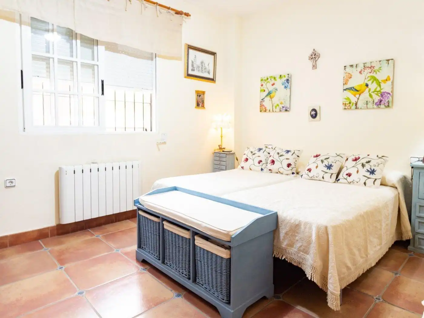 Casa o xalet en venda a Sierra de Carrascoy