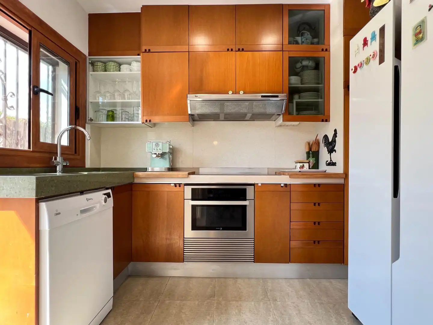 Casa amb jardí en venda a L'Armentera, imagen 18