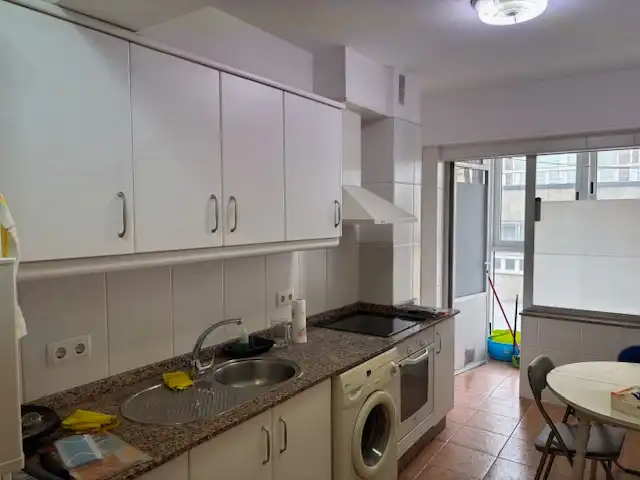 Flat with lift to rent in Rúa da República Arxentina 21, imagen 3