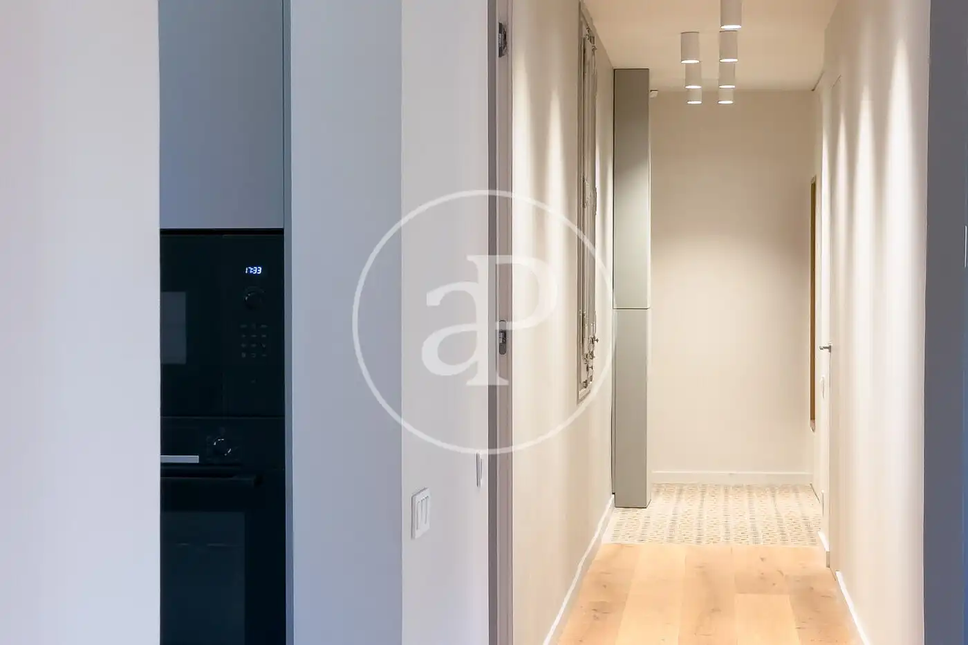 Appartamento con terrazza in vendita a Carrer de la Diputació, imagen 51