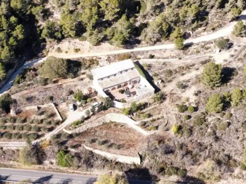 Casa o xalet en venda en Aiguamúrcia amb Terrassa