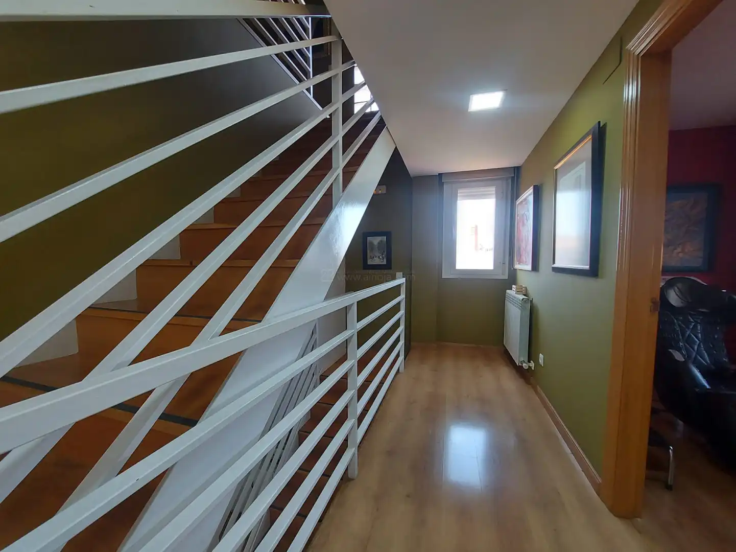 Casa con terraza en venta en Lardero - Castilla, imagen 27