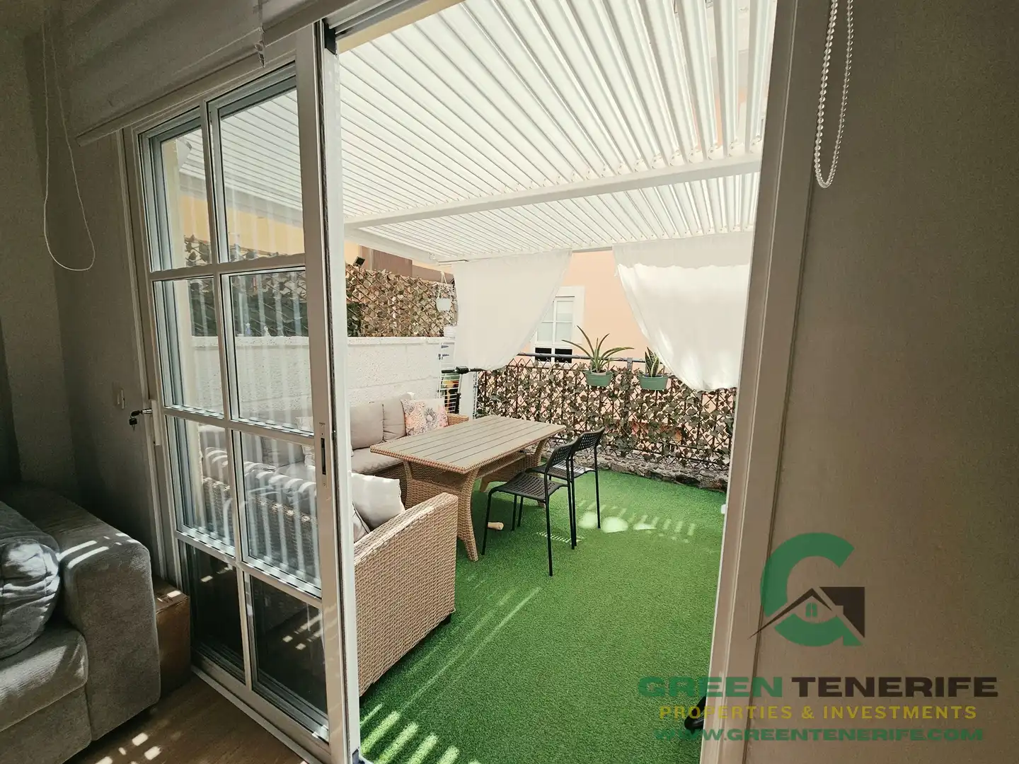 Piso con terraza en venta en Calle La Tosca, imagen 16