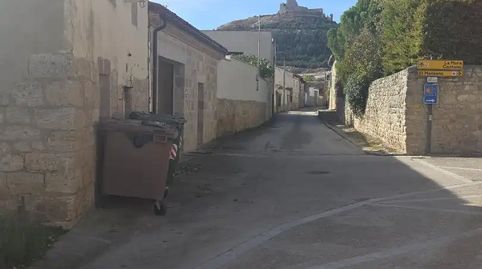 Foto 4 de Piso en venta en Calle San Andrés, 20, Castrojeriz, Burgos