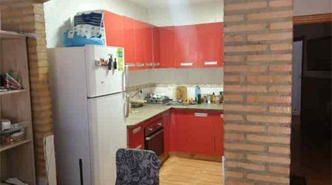 Foto 5 von Wohnung zum Verkauf in Calle Camino de Frasco Llamas, Tabernas, Almería