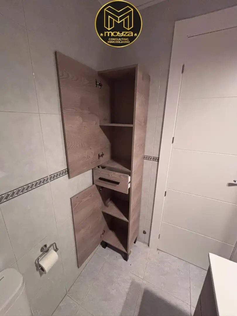 Wohnung mit Aufzug zum Verkauf in San Bartolomé - Millán de Priego, imagen 30