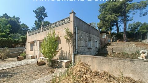 Foto 2 de Casa o xalet en venda a Carrer Sant Vicenç, Montbarbat, Maçanet de la Selva