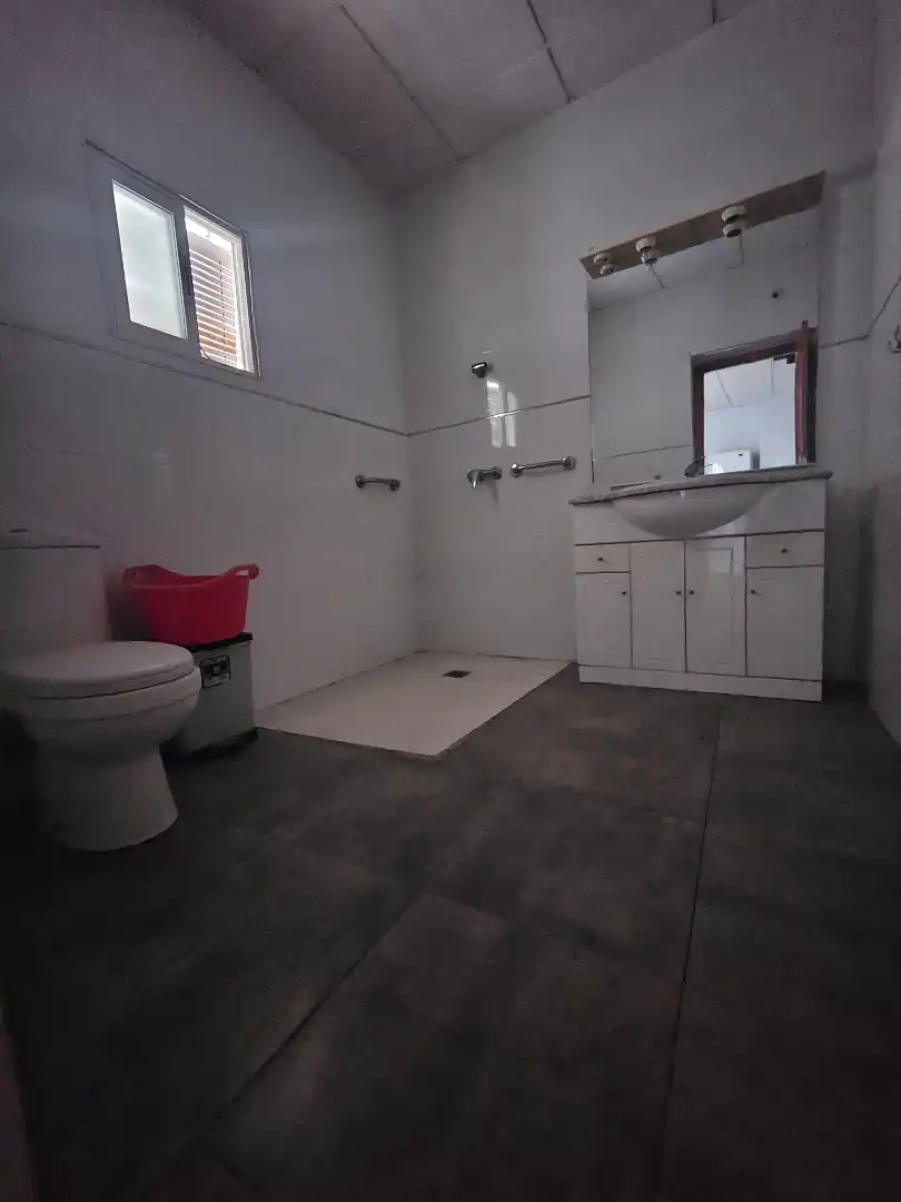Baño de Casa o chalet en venta en Lorquí con Jardín privado, Terraza y Balcón