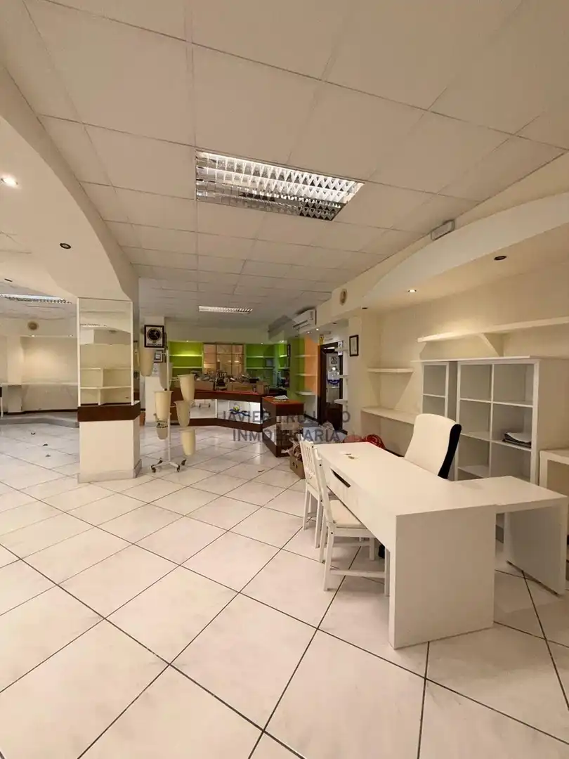 Business premises to rent in Vélez-Málaga ciudad, imagen 6