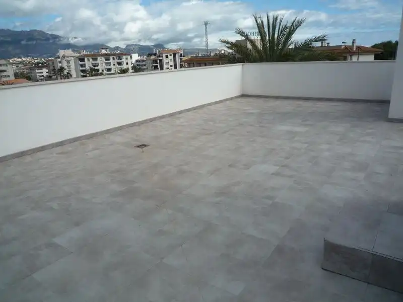 Haus mit Pool zum Verkauf in L'Albir, imagen 19