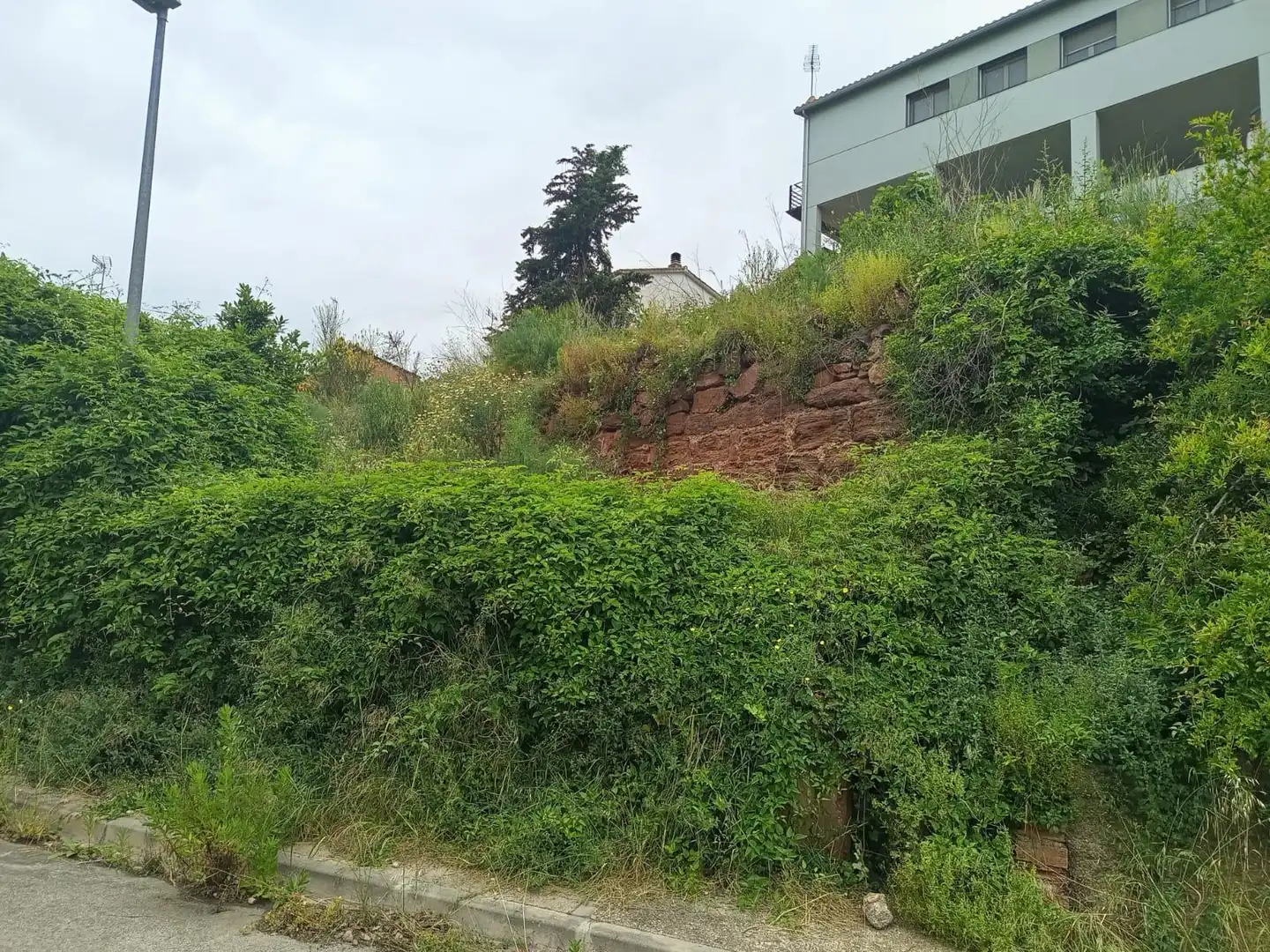 Terreny residencial en venda a Corbera de Llobregat, imagen 9