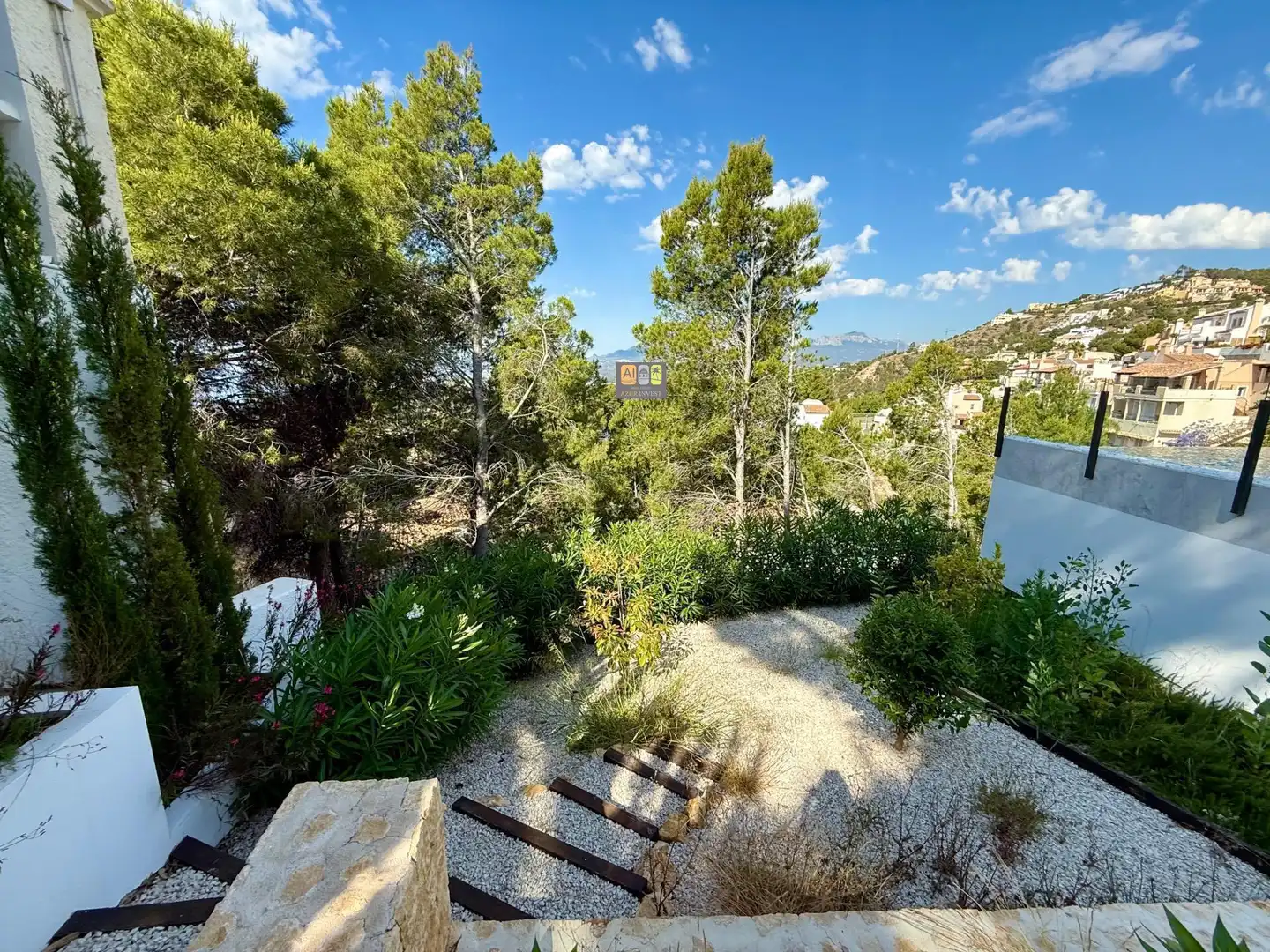 Chalet con piscina en venta en Altea Hills, imagen 13